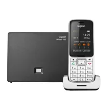 تلفن بی سیم گیگاست مدل SL450A Go