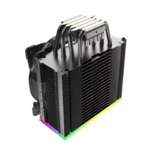 سیستم خنک کننده بادی پی سی کولر مدل GI-D56A - HALO RGB