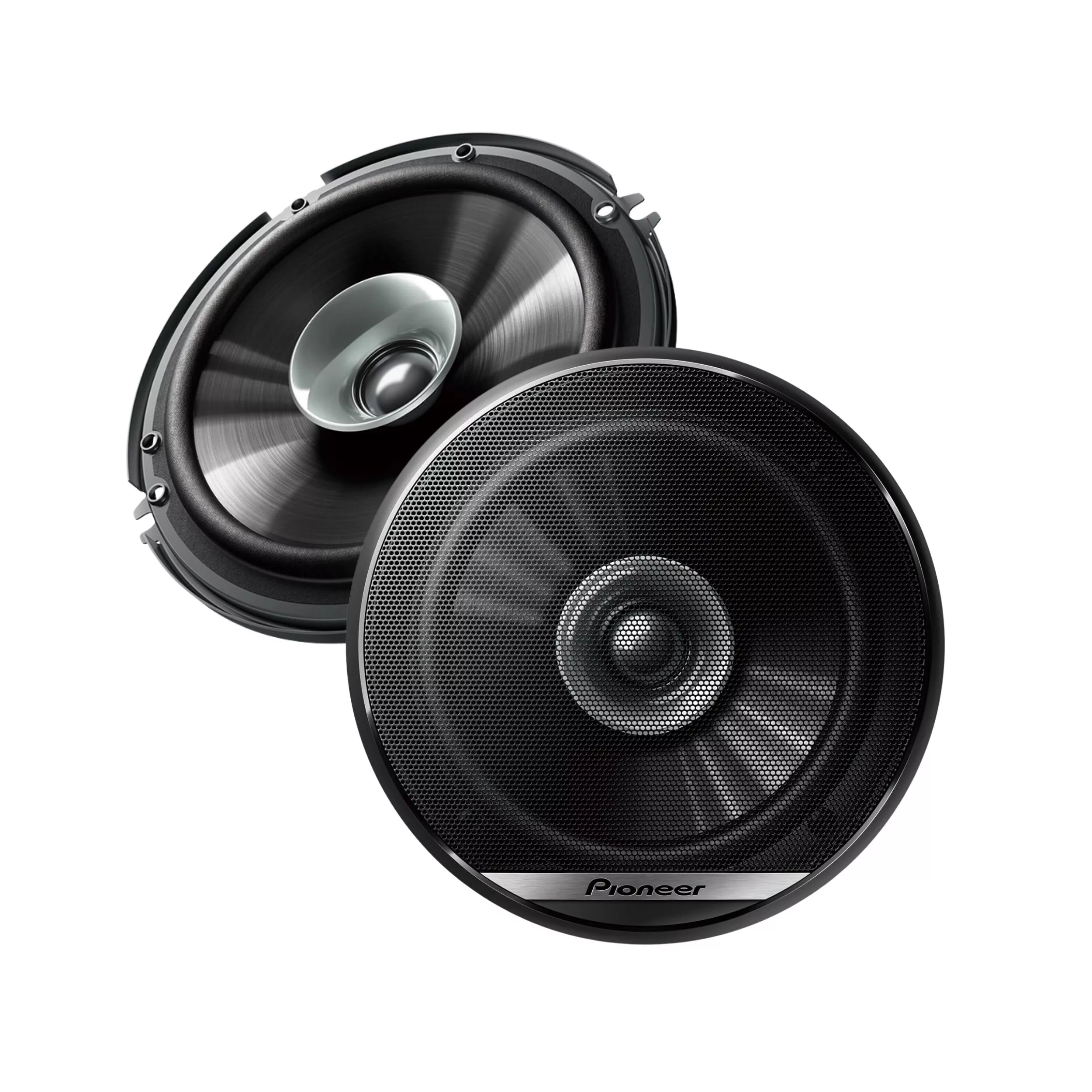 اسپیکر خودرو پایونیر مدل TS-G1610 F مجموعه 2 عددی