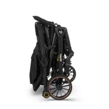 کالسکه مسافرتی اسپرینگ مدل اسناگ