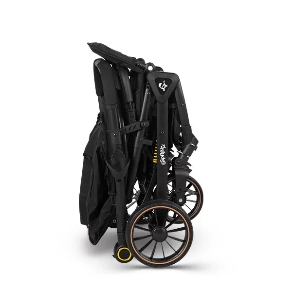 کالسکه مسافرتی اسپرینگ مدل اسناگ