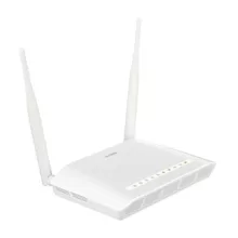 مودم روتر +ADSL2 دی-لینک مدل DSL-2750U USB