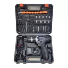 مجموعه 28 عددی پیچ گوشتی شارژی ویوارکس کد VR12V-2A