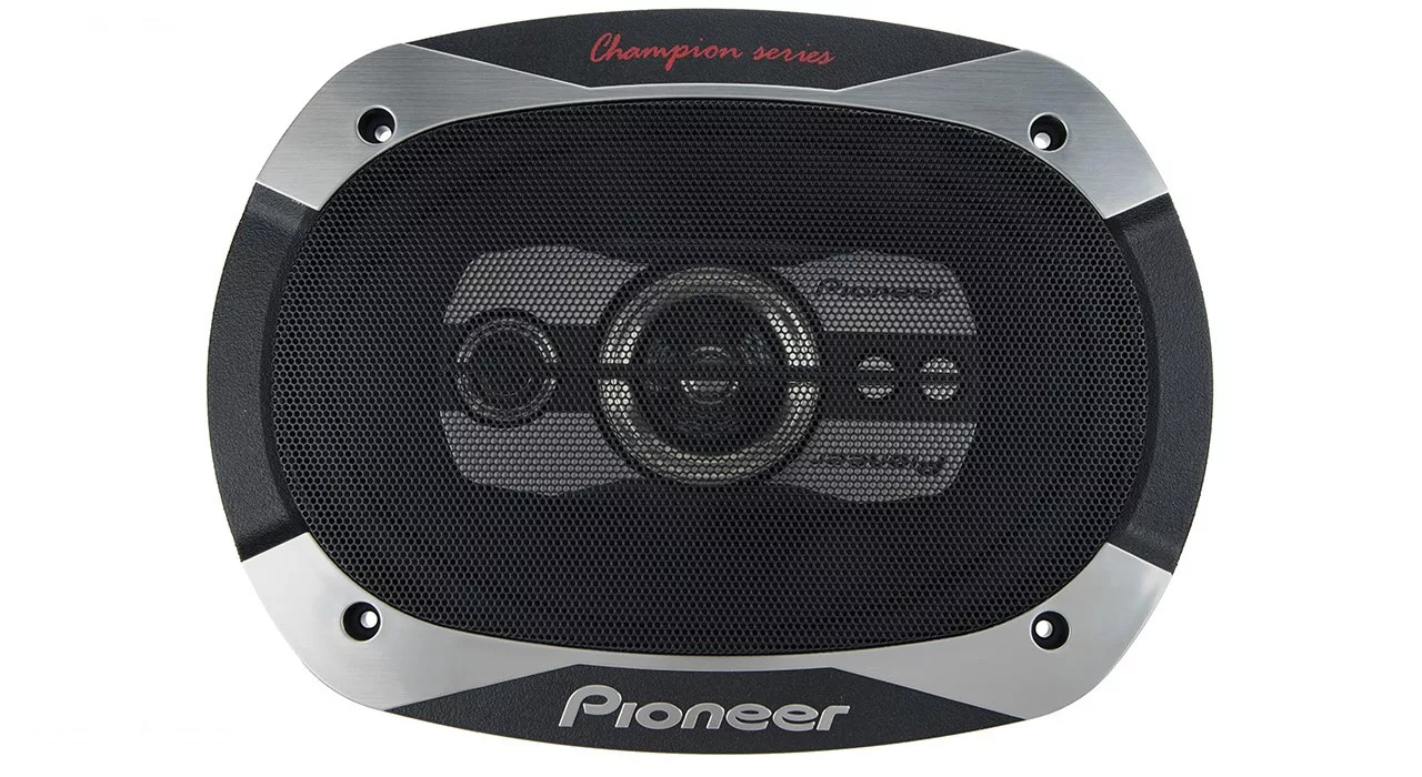 اسپیکر خودرو پایونیر مدل TS-7150F