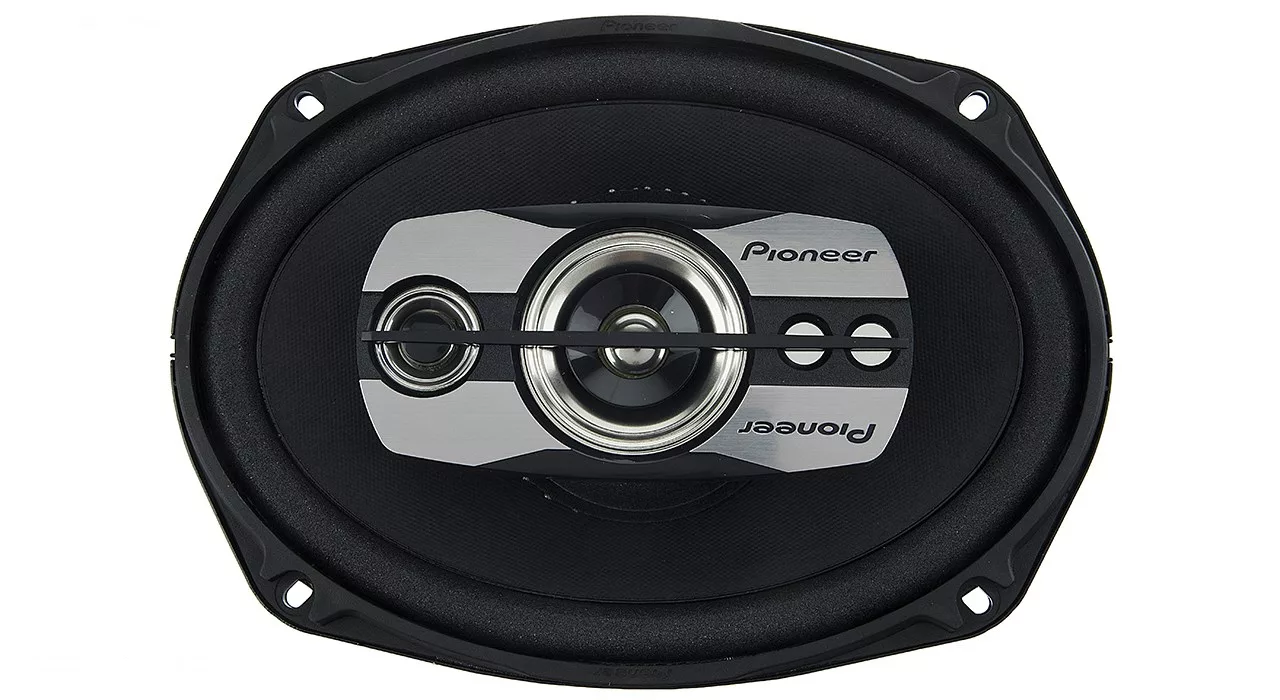 اسپیکر خودرو پایونیر مدل TS-7150F