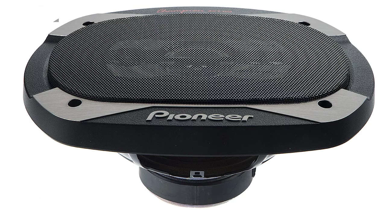 اسپیکر خودرو پایونیر مدل TS-7150F