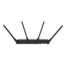 روتر بی‌سیم میکروتیک مدل  rb4011igs+5hacq2hnd-in