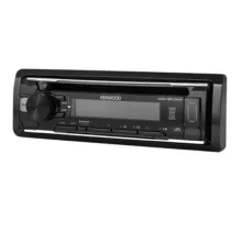 پخش کننده خودرو کنوود مدل KDC-181UWM