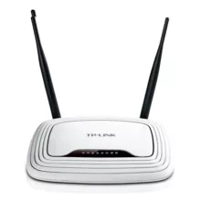 روتر بی‌سیم تی پی-لینک سری 300Mbps مدل TL-WR841N