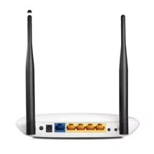 روتر بی‌سیم تی پی-لینک سری 300Mbps مدل TL-WR841N