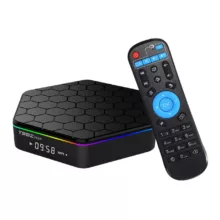 اندروید باکس مدل T95Z PLUS