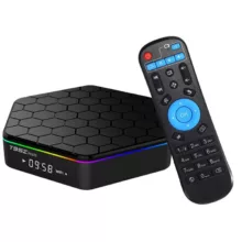 اندروید باکس مدل T95Z PLUS