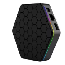 اندروید باکس مدل T95Z PLUS