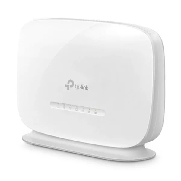 مودم 3G/4G تی-پی-لینک مدل MR105