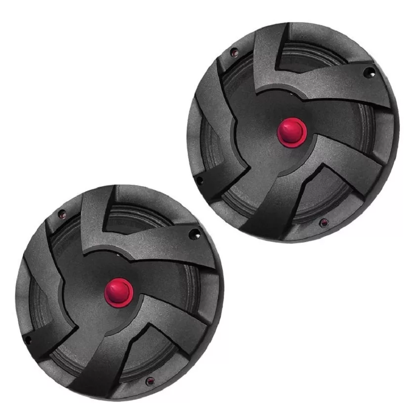 میدرنج پشت خودرو ساووی مدل SV-88R سایز 8 اینچ بسته 2 عددی