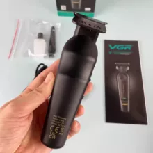 ماشین اصلاح موی سر و صورت وی جی ار مدل V995