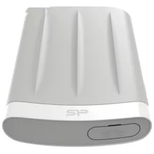 هارددیسک اکسترنال سیلیکون پاور مدل Armor A65M ظرفیت 2 ترابایت