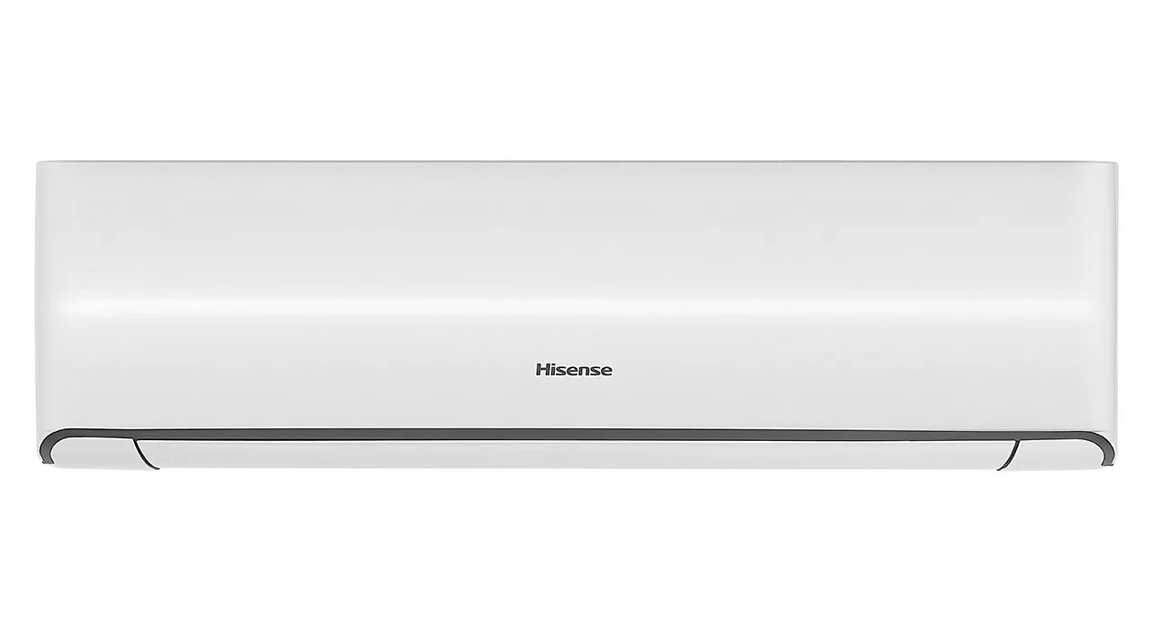 کولر گازی 9 هزار هایسنس مدل HRH-09TQ