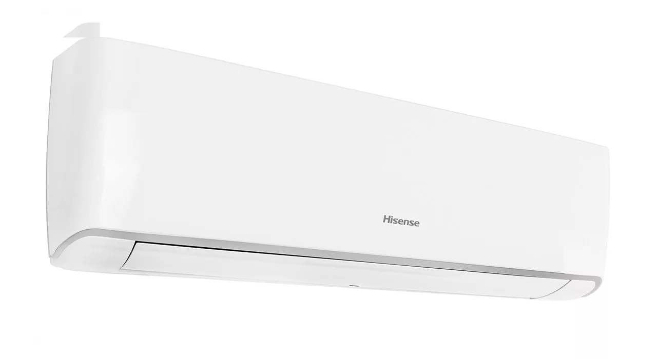 کولر گازی 9 هزار هایسنس مدل HRH-09TQ