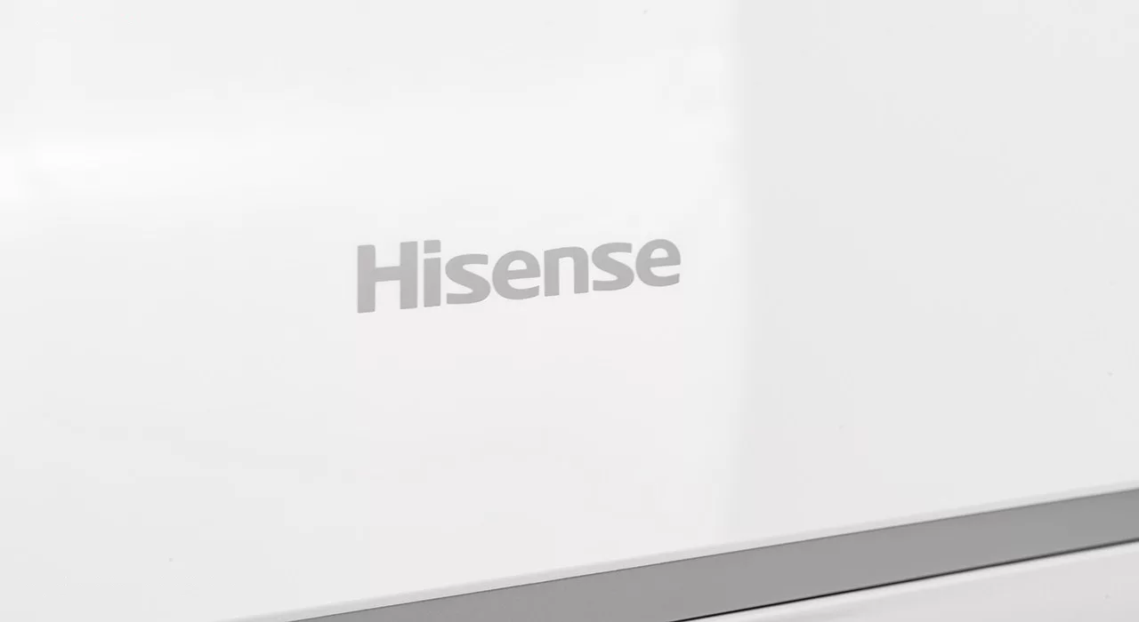 کولر گازی 9 هزار هایسنس مدل HRH-09TQ