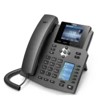 تلفن تحت شبکه فنویل مدل Fanvil X4G