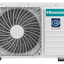 کولر گازی 24 هزار هایسنس مدل HIH-24TG