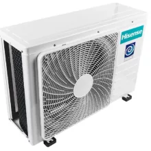 کولر گازی 24 هزار هایسنس مدل HIH-24TG
