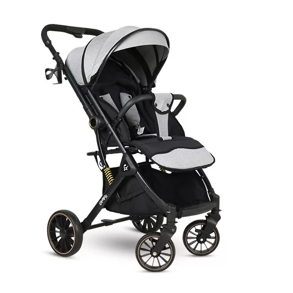 کالسکه مسافرتی اسپرینگ مدل اسناگ