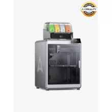 پرینتر سه بعدی کریلیتی مدل K2 Plus Combo