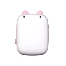 پرینتر حرارتی مدل Mini Pink 09