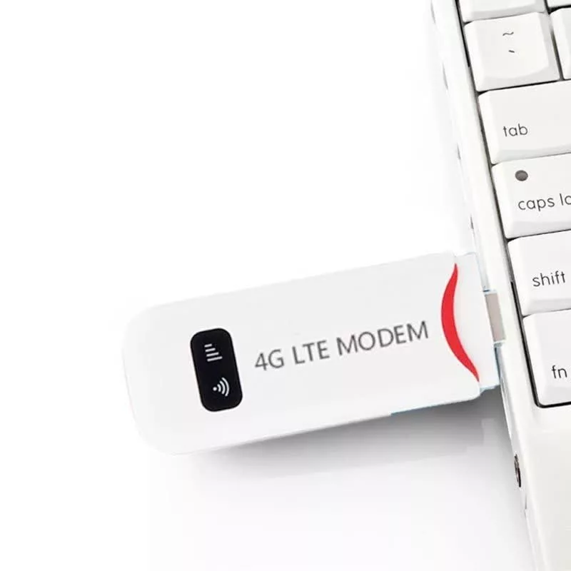 مودم 4G LTE مدل USB 3IN1