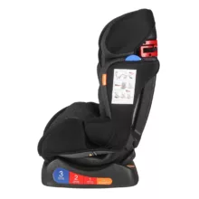 صندلی خودرو کودک مدل ZGH05