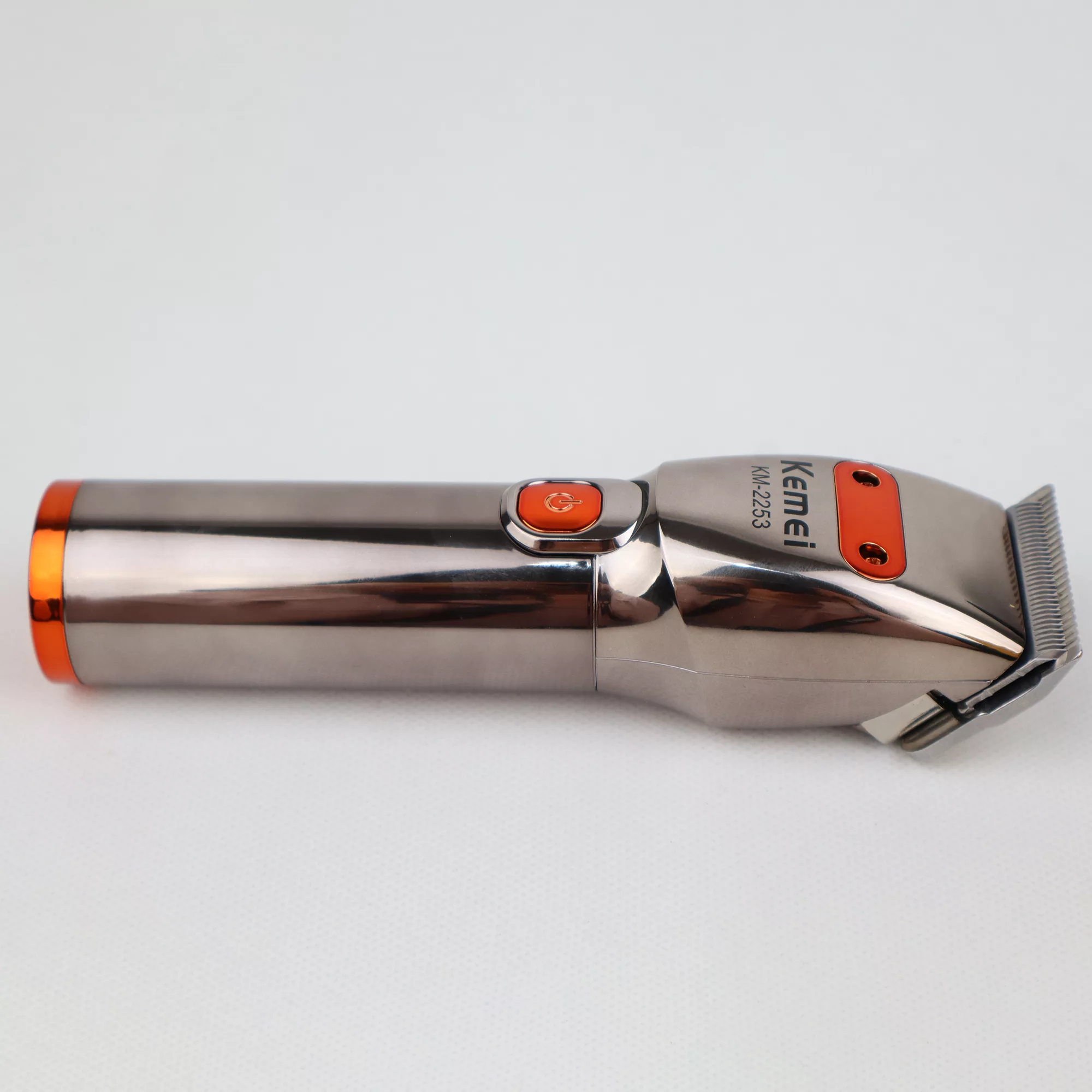 ماشین اصلاح موی سر و صورت کیمی مدل KM-2253