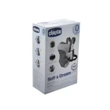 آغوشی نوزاد چیکو مدل soft & dream