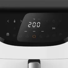 سرخ کن بدون روغن میگل مدل GAF 501