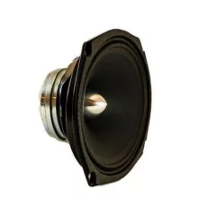 میدرنج خودرو مدل american bass neo 6.9 بسته 2 عددی