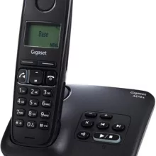تلفن گیگاست مدل A270A Duo