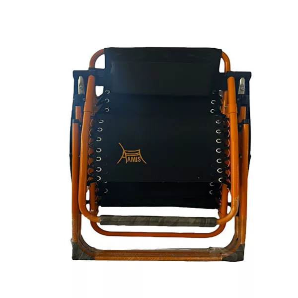 صندلی سفری تاشو آرامیس مدل T38_Yew