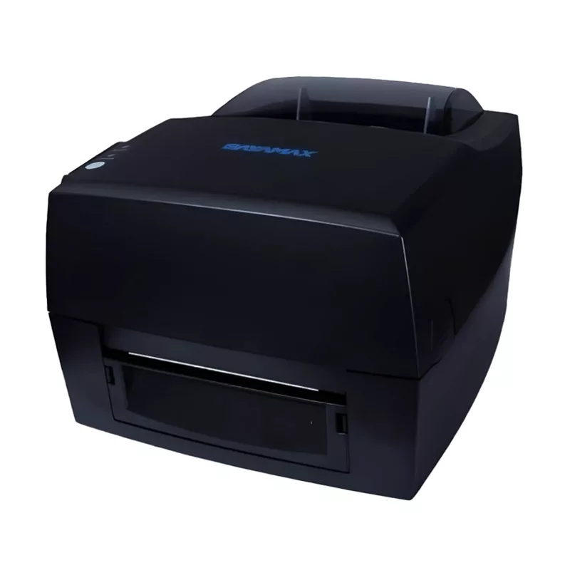 پرینتر لیبل زن بایامکس مدل BAYAMAX XT-330