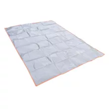 زیر انداز سفری دانانیک مدل 200*250