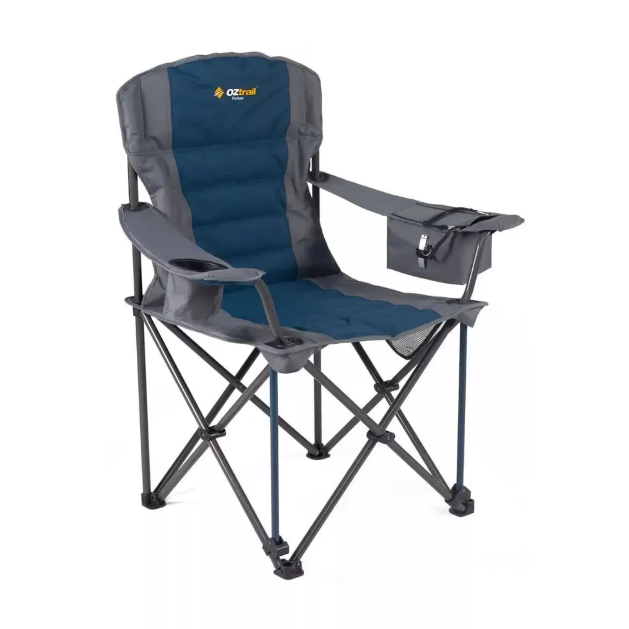 صندلی تاشو سفری اوزتریل مدل Big Boy Armchair کد FCE-BIG-B