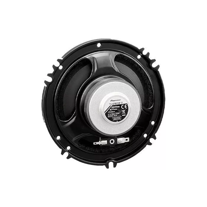 اسپیکر خودرو پایونیر مدل TS-G1610 F مجموعه 2 عددی