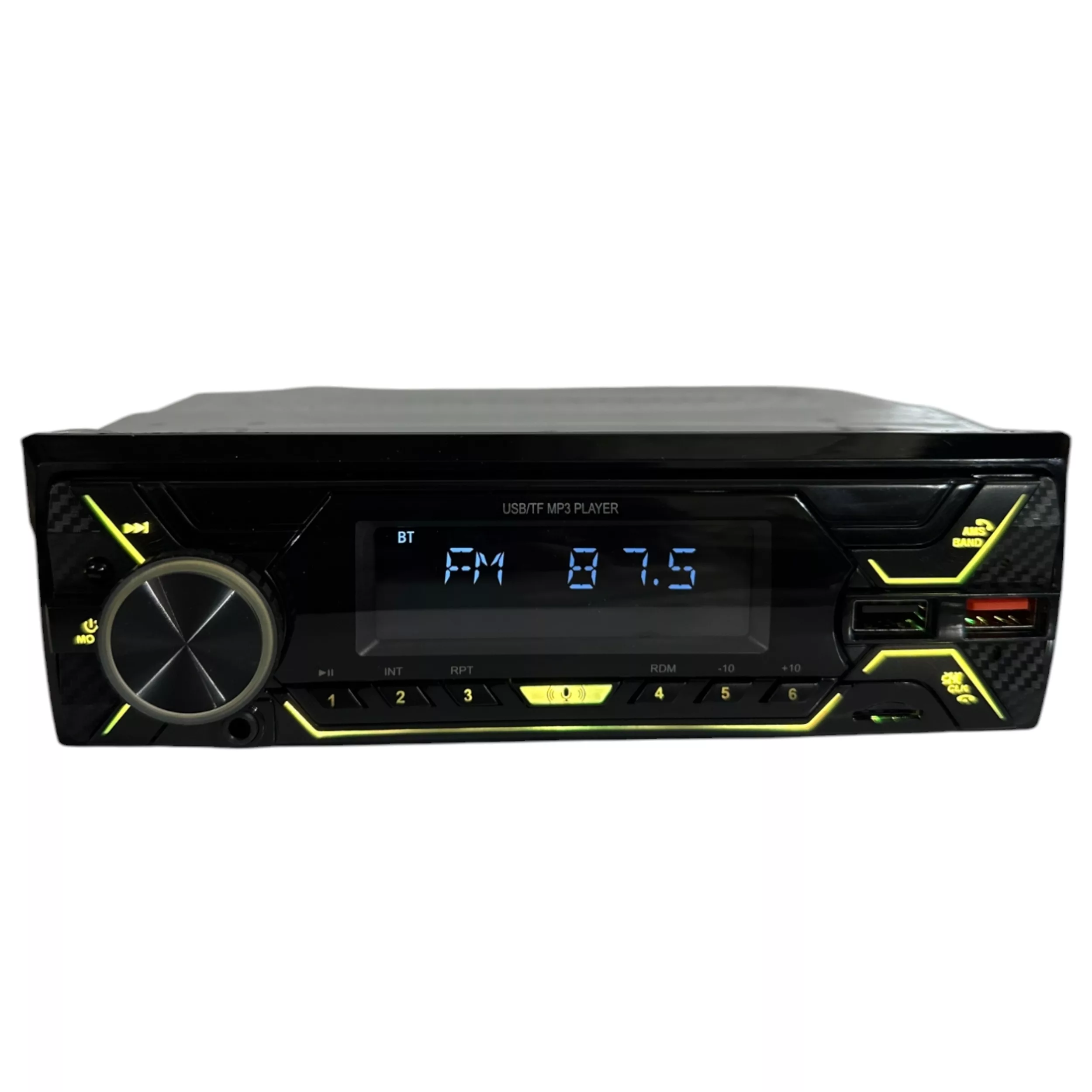 پخش کننده خودرو مدل Car MP3 player