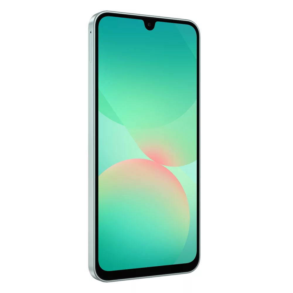 گوشی موبایل سامسونگ مدل Galaxy A26 دو سیم کارت ظرفیت 128 گیگابایت و رم 6 گیگابایت - ویتنام
