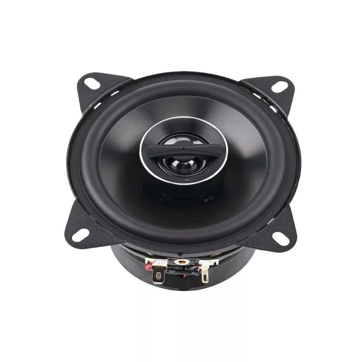 اسپیکر خودرو ناکامیچی مدل NSE1058 بسته دو عددی