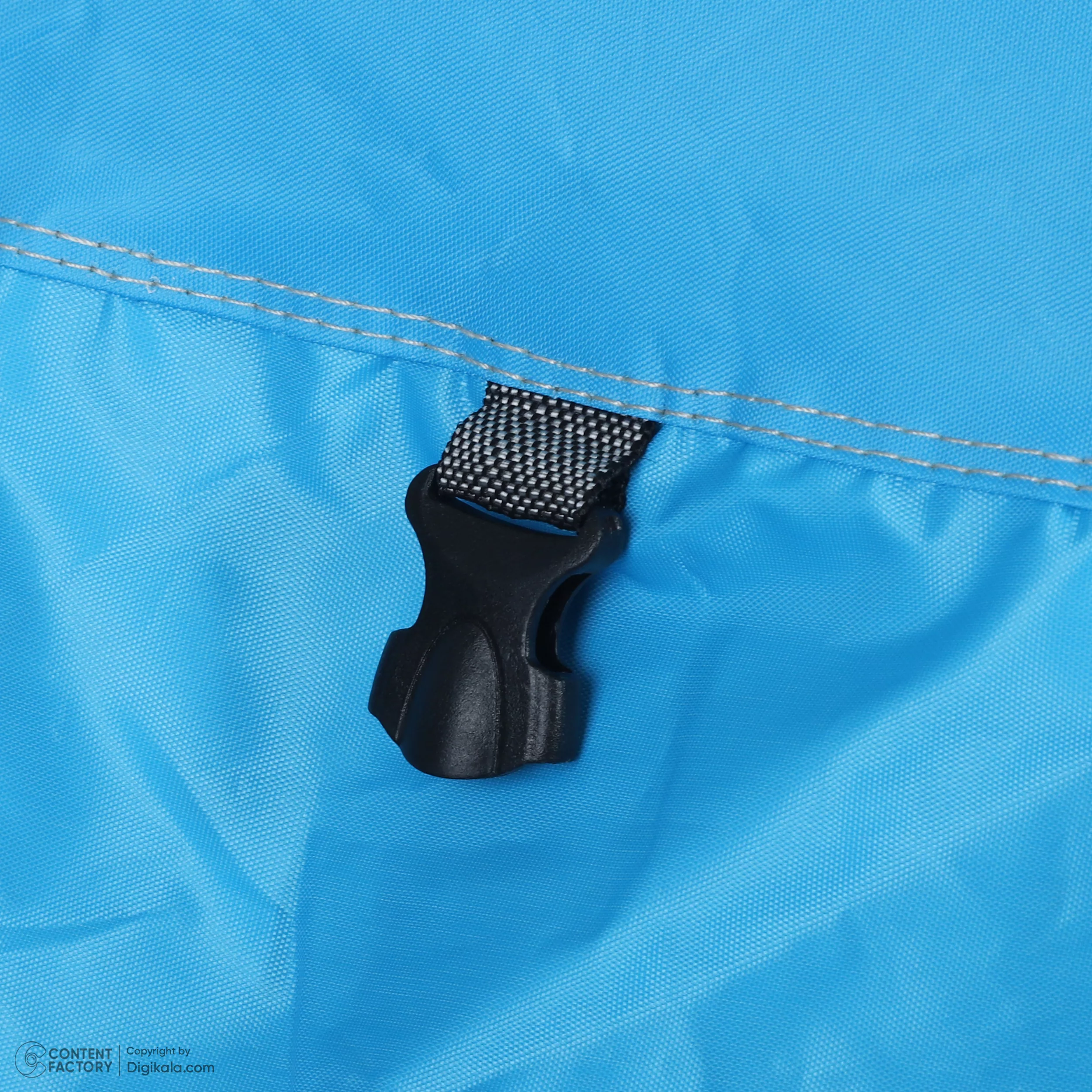 چادر مسافرتی 10 نفره سان ایران مدل اکسفورد