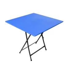 میز و صندلی سفری میزیمو مدل تاشو کد 9408