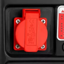 موتور برق رونیکس مدل RH-4708