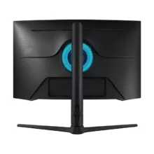 مانیتور گیمینگ سامسونگ مدل Odyssey G6 LS27BG650 سایز 27 اینچ
