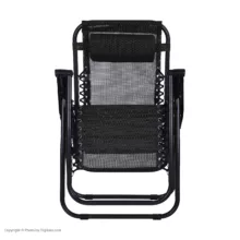 صندلی ساحلی طرح تخت خواب شو مدل 7895